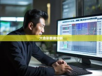 六合彩区统计局副局长，探索数据背后的规律