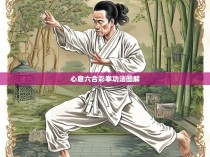 心意六合彩拳功法图解