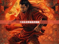 六合彩虎拳裴擒虎图解