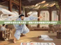 如何解读买氏心意六合彩—揭秘六彩的神秘魅力与购买技巧