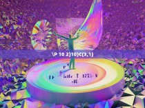 \P 10 2)10}C(3,1)