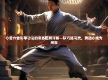 心意六合彩拳功法的训练图解详解—以巧练习武，舞动心魄为宗旨