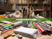 六合彩枕头的制作方法图解