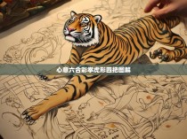 心意六合彩拳虎形四把图解，一招制胜的六合彩投注技巧