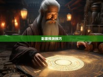 六合彩的规律解析，揭秘胜负之道