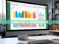 六合彩统计与Excel，数据管理的智慧工具