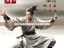马氏六合彩的神秘魅力与实战技巧解析