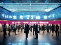 澳门手机123资料大全最新版下载安全吗？