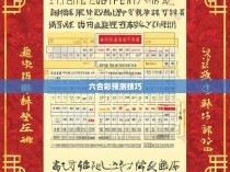 六合彩规律特色手抄报制作指南