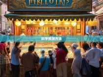 六合彩头数公式的科学解读与应用策略