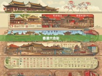 香港六合彩四象图解，揭秘胜负的关键
