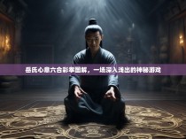 岳氏心意六合彩拳图解,一场深入浅出的神秘游戏