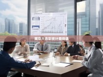 南京六合彩统计局待遇，探索政府统计部门的福利与挑战