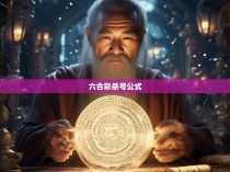 六合彩杀号公式揭秘，如何提高中奖率的秘密武器