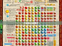 六合彩公式图片