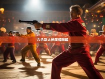 六合彩大枪演练图解