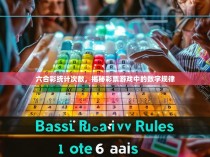 六合彩统计次数，揭秘彩票游戏中的数字规律