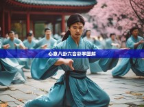 心意八卦六合彩拳图解