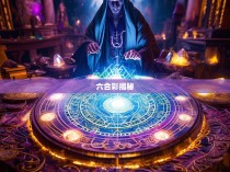 六合彩与算命公式，揭开神秘面纱的真相