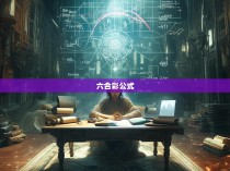 六合彩公式的真相与启示