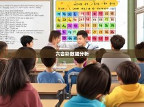 六合彩如何进行统计