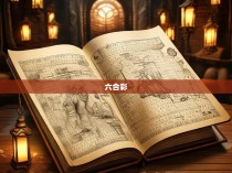 六合彩书折叠法图解，揭秘胜负的关键