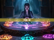 六合一彩的神秘规律揭秘，如何预测未来奖金？