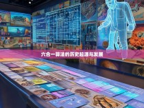 六合一算法的历史起源与发展
