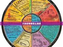 揭秘六合彩规律，科学分析与预测方法