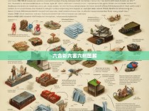 六合彩六害六刑图解，一个全面而详尽的揭示