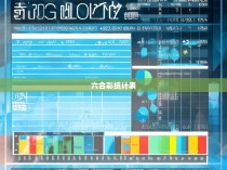 六合彩统计表解读，概率、数据、影响