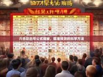 六合彩出号公式揭秘，精准预测的科学方法