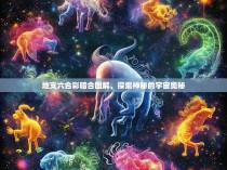 地支六合彩暗合图解，探索神秘的宇宙奥秘