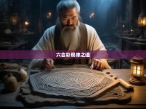 六合彩规律之道，以知破疑、以行验证的探索