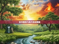 五行与四时的和谐共生