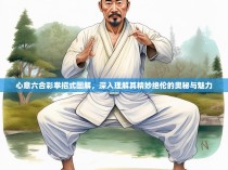 心意六合彩拳招式图解，深入理解其精妙绝伦的奥秘与魅力