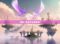 今晚一肖出什么码最准？