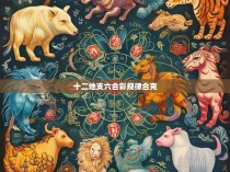 十二地支六合彩规律合克