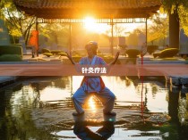 太极六合彩与针灸疗法的融合，健康养生的新视角