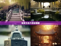 地支三合六合彩图解