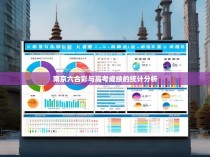 南京六合彩与高考成绩的统计分析