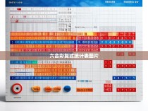 六合彩复式统计表图片