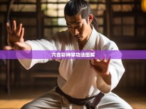 六合彩神掌功法图解
