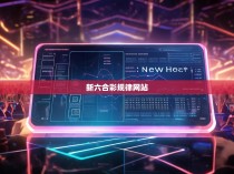 新六合彩规律网站