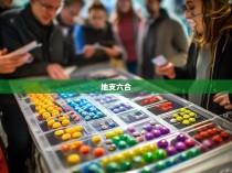 地支六合彩隔合规律