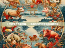 十二地支六合彩图解，一场揭示历史与命运的神奇游戏