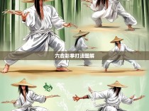 六合彩拳打法图解