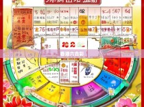 香港六合彩的神秘世界与预测技巧