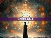 六合一奇数和偶数规律，揭秘六合彩中奖的奥秘