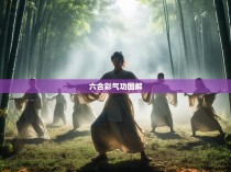 六合彩气功图解，一场神奇的修炼之旅